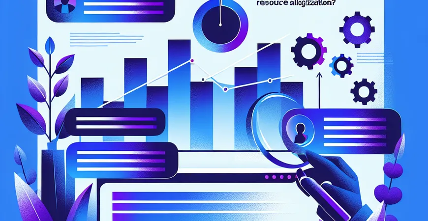 为什么 ERP 管不好人力资源配置？4 个优化要点